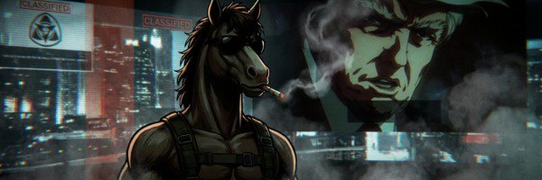 PsyopHorse Classified